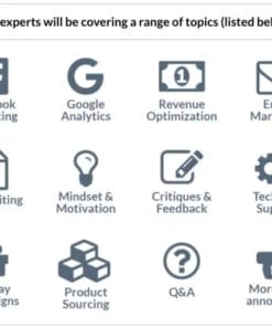 Tanner Larsson – BGS Live 2022 (GB)