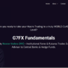 Download G7FX Fundamentals