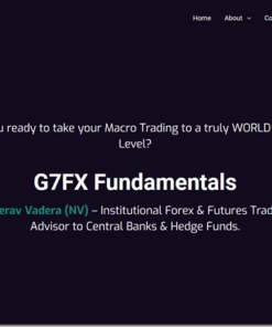 Download G7FX Fundamentals