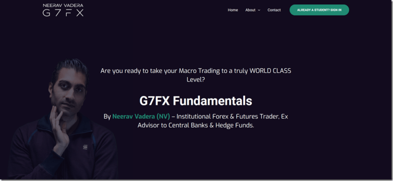 Download G7FX Fundamentals