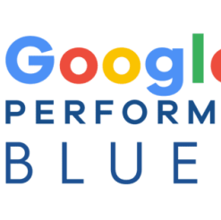 Google Performance Max Blueprint - feature
