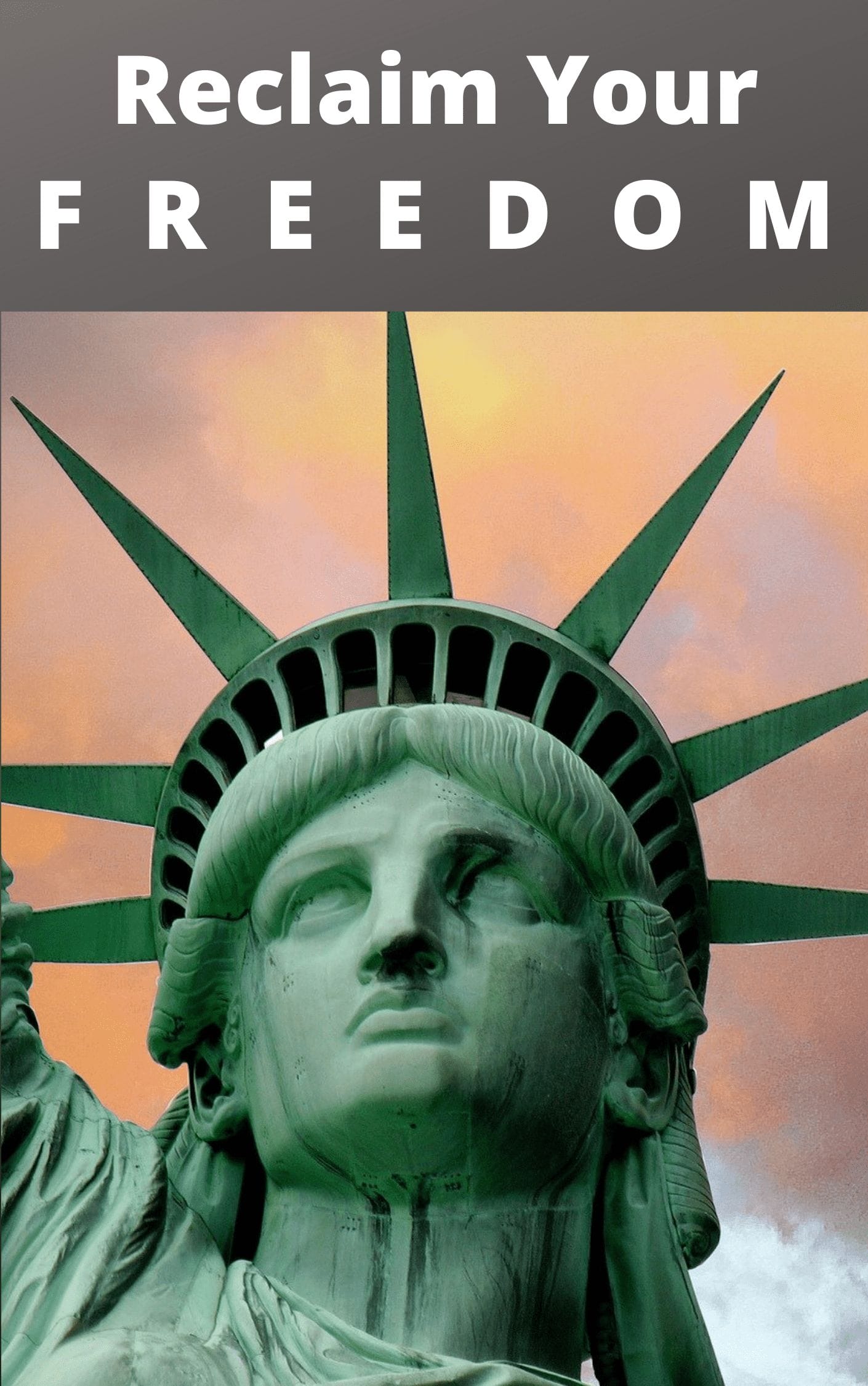 Brad Tipton – Frustration to Freedom (GB)