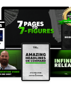 Kyle Milligan – Copy Squad Lite