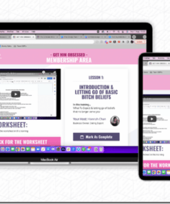 High Value Woman Get Him Obsessed - feature