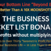Jay Abraham Beyond Exponential Business Bucket List Bonanza - feature