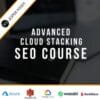 Jesper Nissen Advanced Cloud Stacking SEO Course - feature