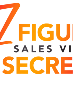 Joe Muscatello – 7 Figure Sales Video Secrets