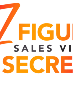 Joe Muscatello – 7 Figure Sales Video Secrets (GB)