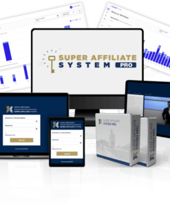 John Crestani – Super Affiliate System PRO