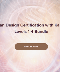 Karen Curry Parker Quantum Human Design - Feature