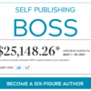 Kate Riley Become a Self Publishing Boss - feature