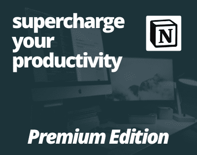 Khe Hy Supercharge Your Productivity Premium Track GB