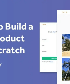 Kyle Gawley – How To Build a SaaS Product (PRO) (GB)