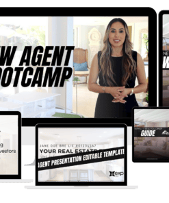 Loida Velasquez New Real Estate Agent Bootcamp