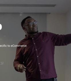 Luke Carthy eCommerce SEO Training - feature