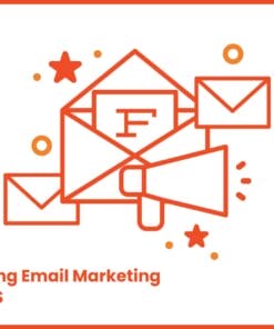 Gina Perrelli – Mastering Email Marketing & SMS (GB)