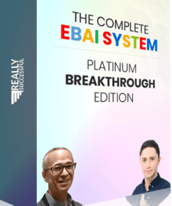 Nahar Zik Really Successful eBai 100 Players Club - feature