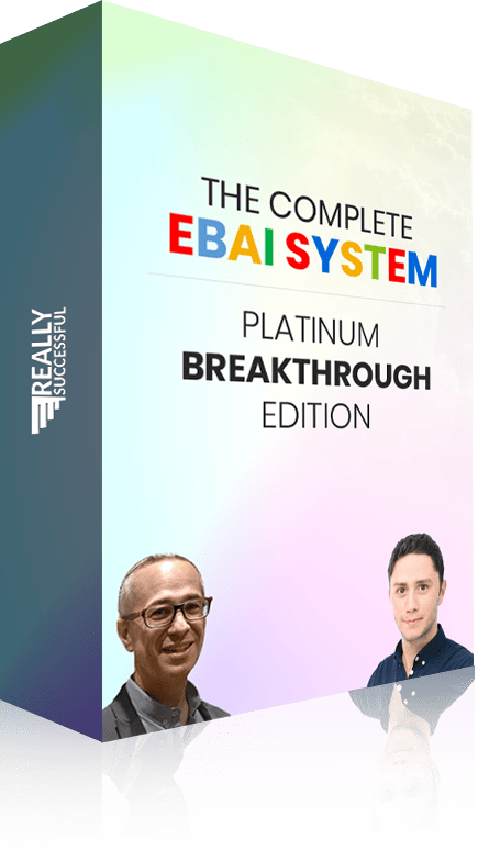 Nahar Zik Really Successful eBai 100 Players Club - feature