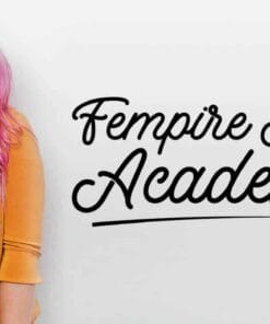 Shelby Fowler – Fempire Ads Academy (GB)