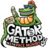 Pace Morby Gator Method - feature
