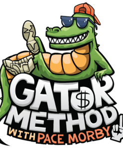 Pace Morby Gator Method - feature