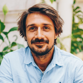 Phil - at Super Lumen