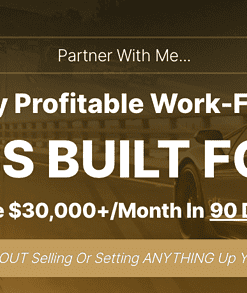 Philip Johansen – 7-Figure Accelerator