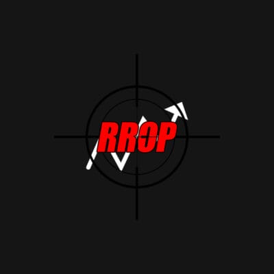 RROP Low Timeframe Supply and Demand Course