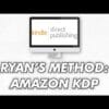 Ryan Hogue – Kindle Direct Publishing Download