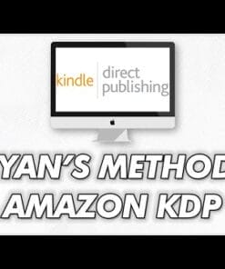 Ryan Hogue – Kindle Direct Publishing Download