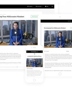 Sam Ovens Consulting Accelerator Blueprint Program 2023 - feature