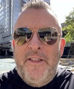 Perry Belcher – Weirdest Event Ever 2 (GB)