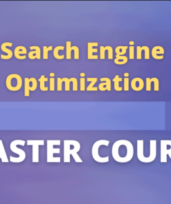 Caleb Ulku – SEO Master Course (GB)