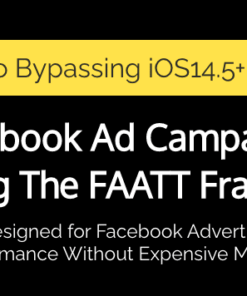 Depesh Mandalia – FAATT Framework (GB)