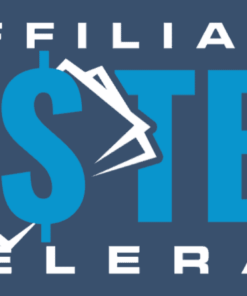 Misha Wilson – Affiliate Mastery Accelerator (GB)