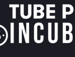 Anthony Morrison – Tube Profit Incubator (GB)