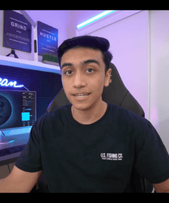 Sharif Mohsin – Full Dropshipping Accelerator Program (GB)