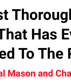 Chase Dimond & Cardinal Mason – Copy MBA (GB)