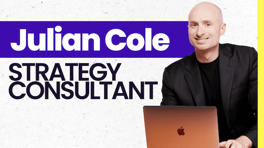Julian Cole