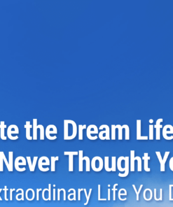 Mary Morrissey – DreamBuilder® Program (GB)