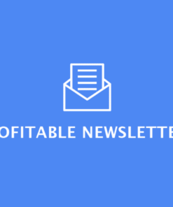 Chris Osborne – Profitable Newsletters (GB)