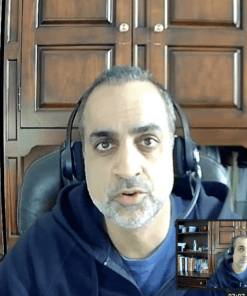 Gauher Chaudry – Microsoft Ads Made Easy 2022 (GB)