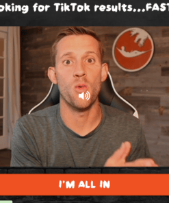 Spencer Mecham TikTok Course - feature
