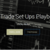 Stacey Burke Trading Best Trading Set Ups Playbook - feature