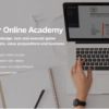 Strategyzer Strategyzer Online Academy - feature