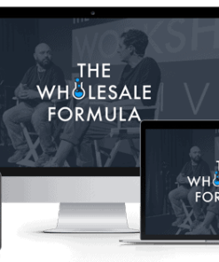 Dan Meadors – The Wholesale Formula 2022 (GB)