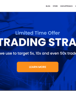 Top Trade Tools RPM Trading Strategy Indicator Masterclass - feature