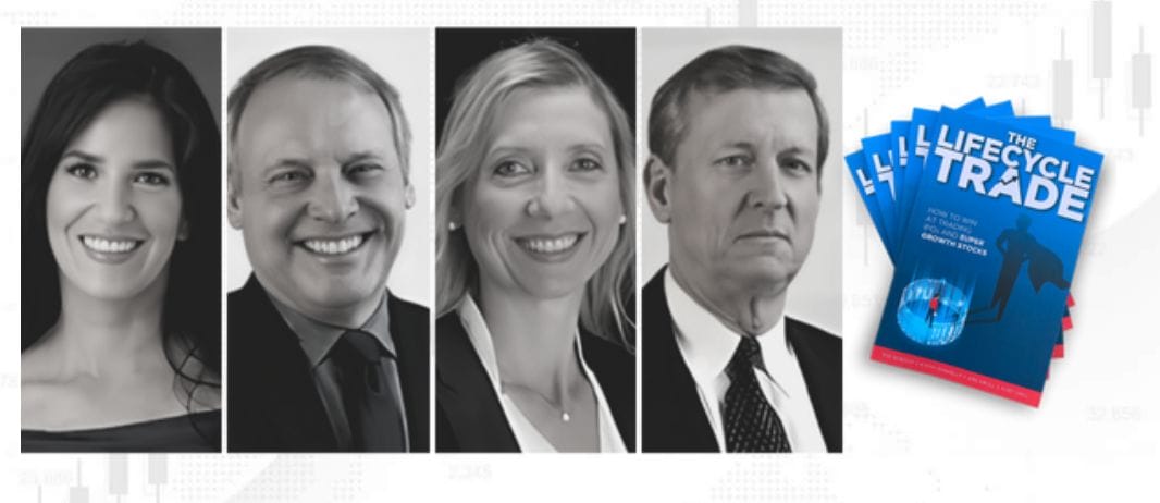 Trader Lion - IPO Masterclass Group Buy - feature