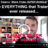 Traian Turcu – Black Friday Super Bundle