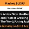 Travis Ventrella – Market BLDRS+Millionaire Bootcamp